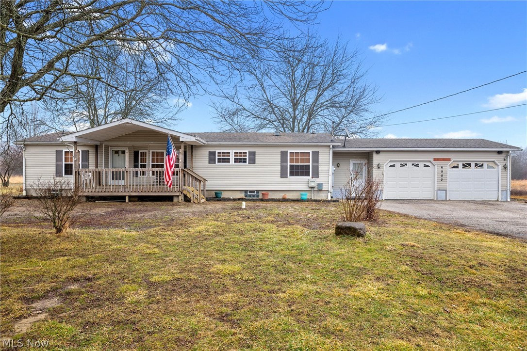 Kirtland Sec 31 - Residential