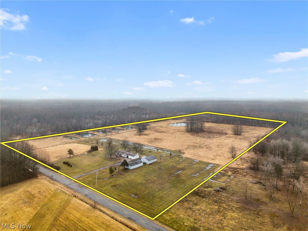 Kirtland Sec 31 - Residential