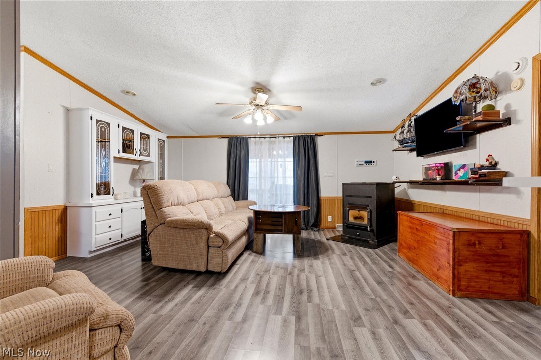 Kirtland Sec 31 - Residential