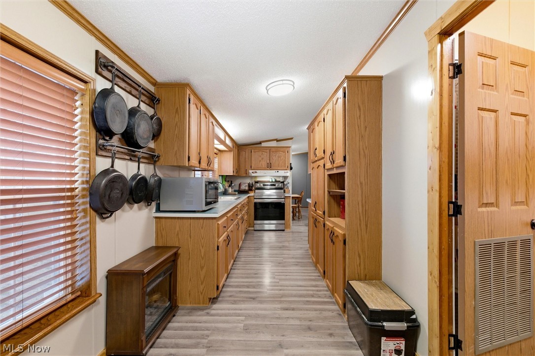 Kirtland Sec 31 - Residential