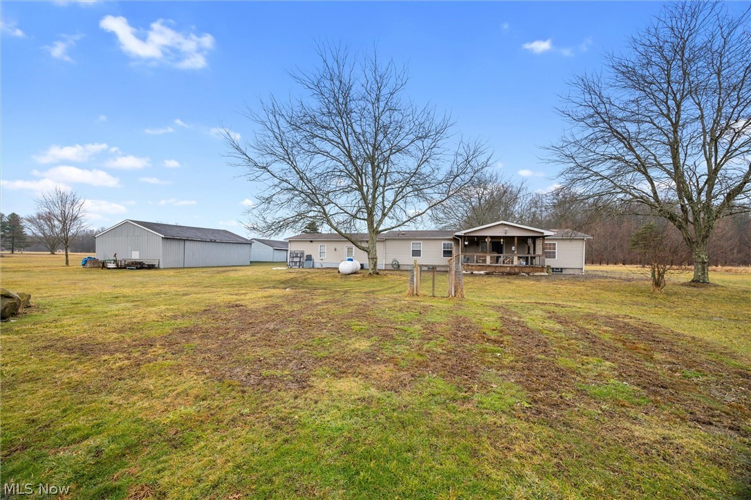 Kirtland Sec 31 - Residential