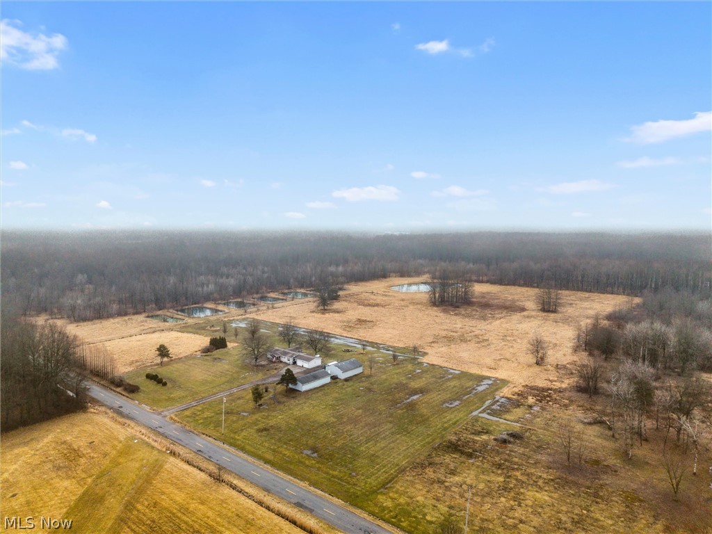 Kirtland Sec 31 - Residential