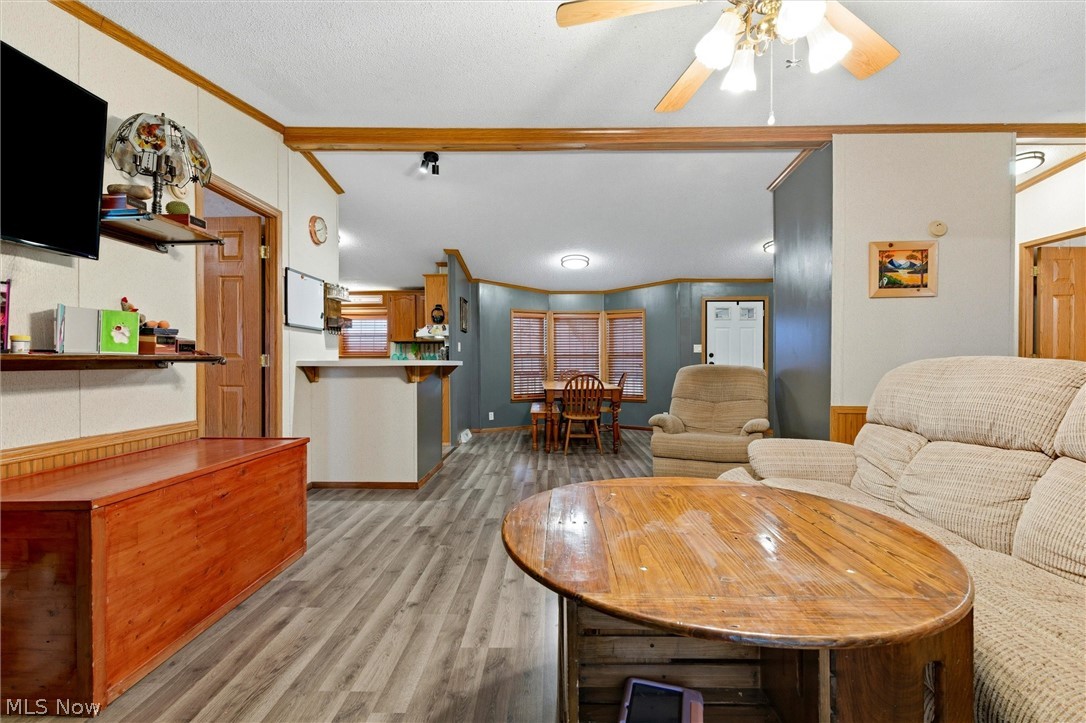 Kirtland Sec 31 - Residential