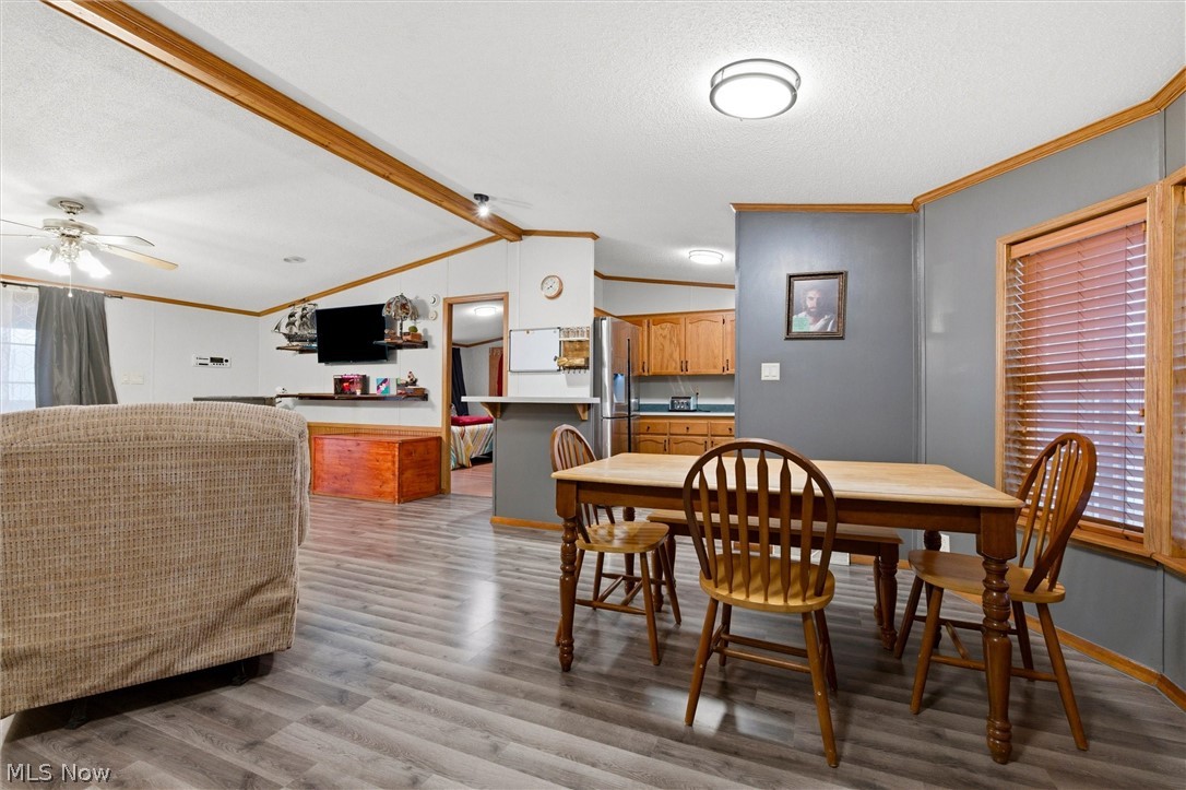 Kirtland Sec 31 - Residential