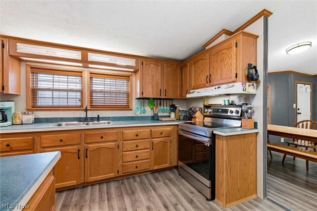 Kirtland Sec 31 - Residential