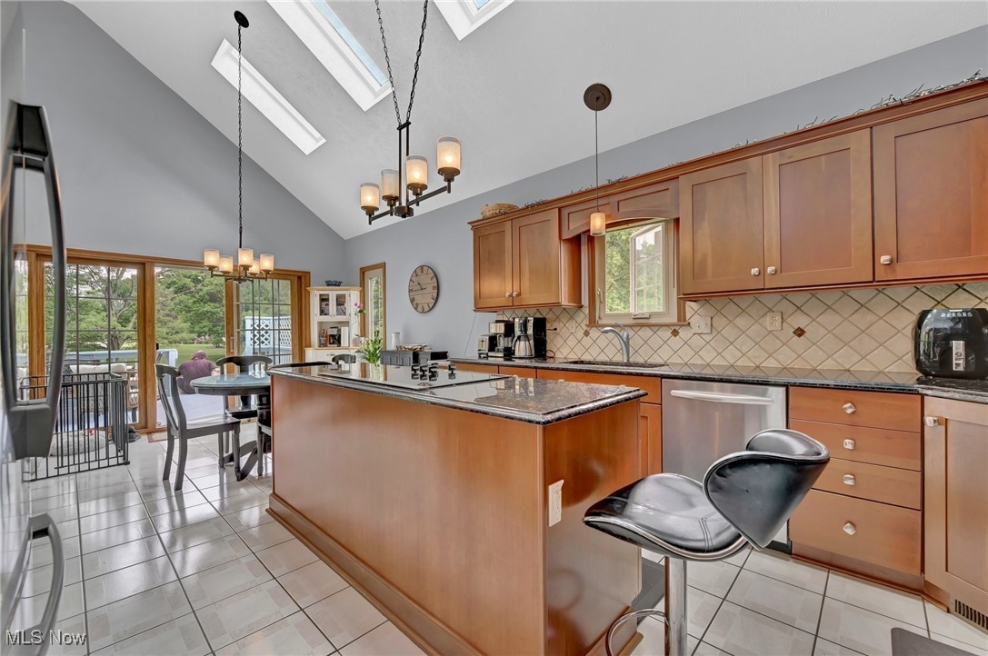 Brittania Court - Residential