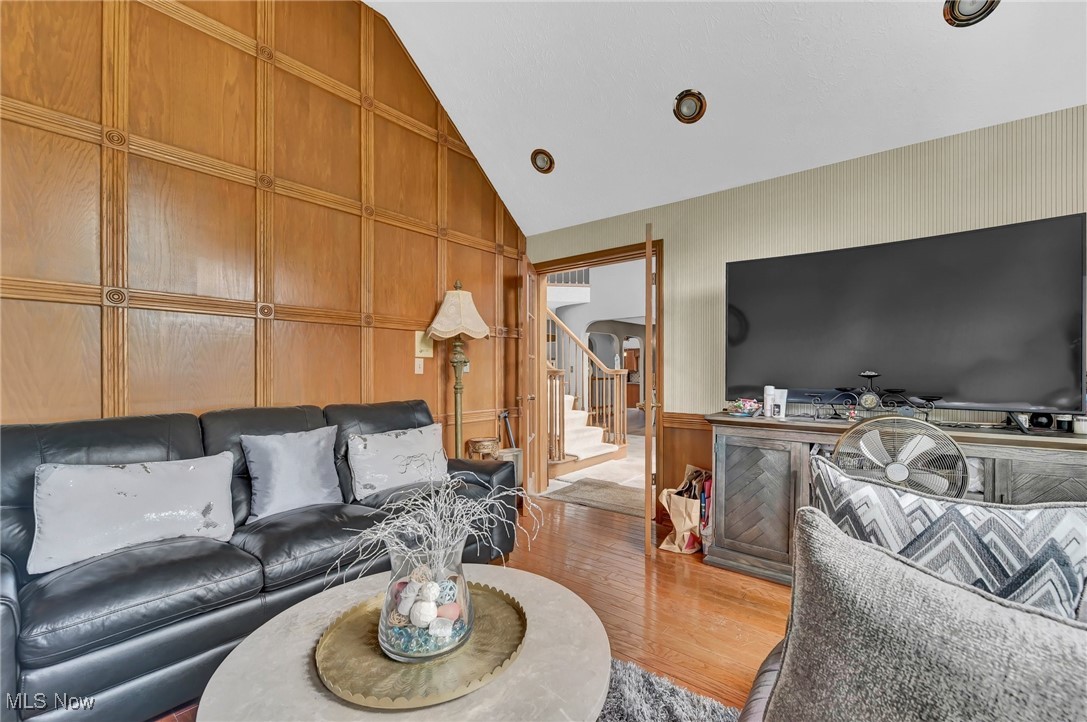 Brittania Court - Residential