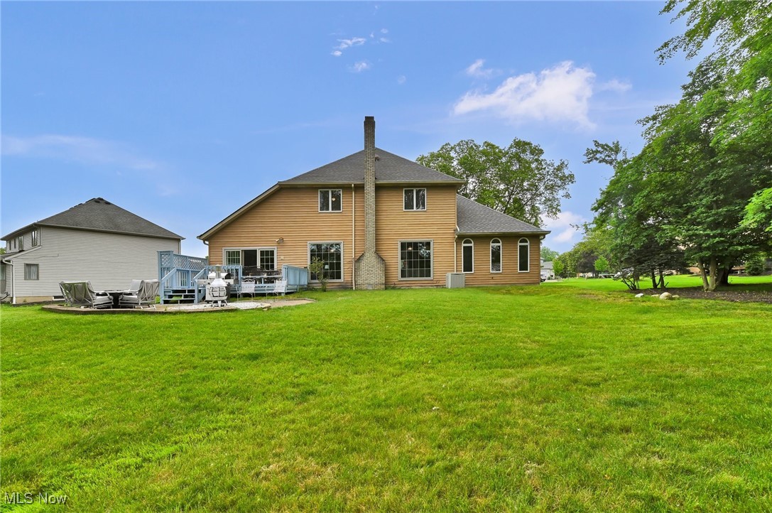 Brittania Court - Residential