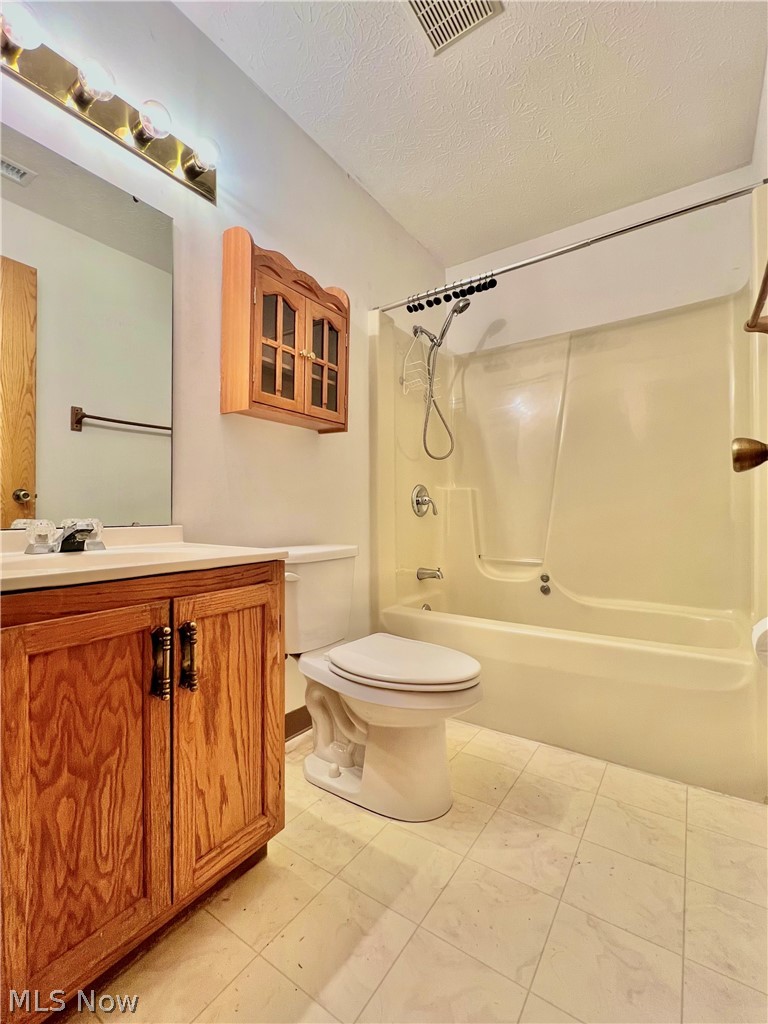 Maplecreek Twnhms - Residential