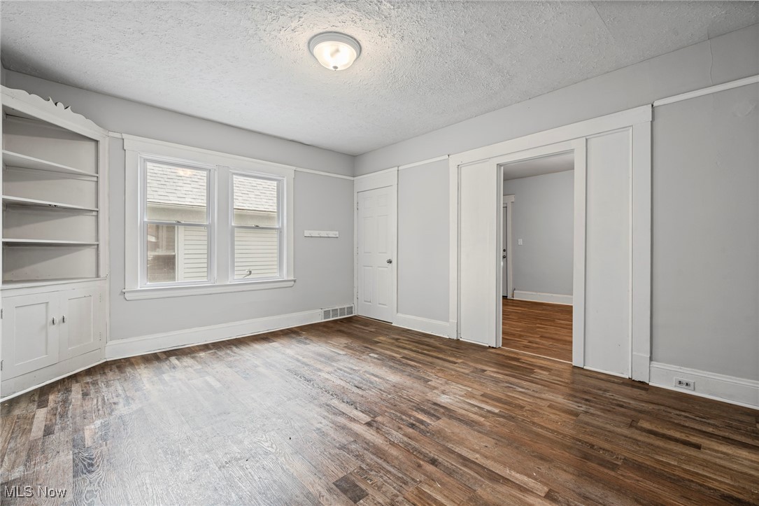 Brookpark - Residential Income