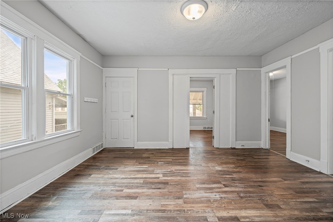 Brookpark - Residential Income