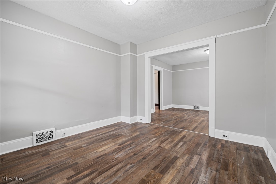 Brookpark - Residential Income