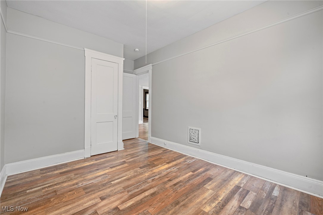 Brookpark - Residential Income