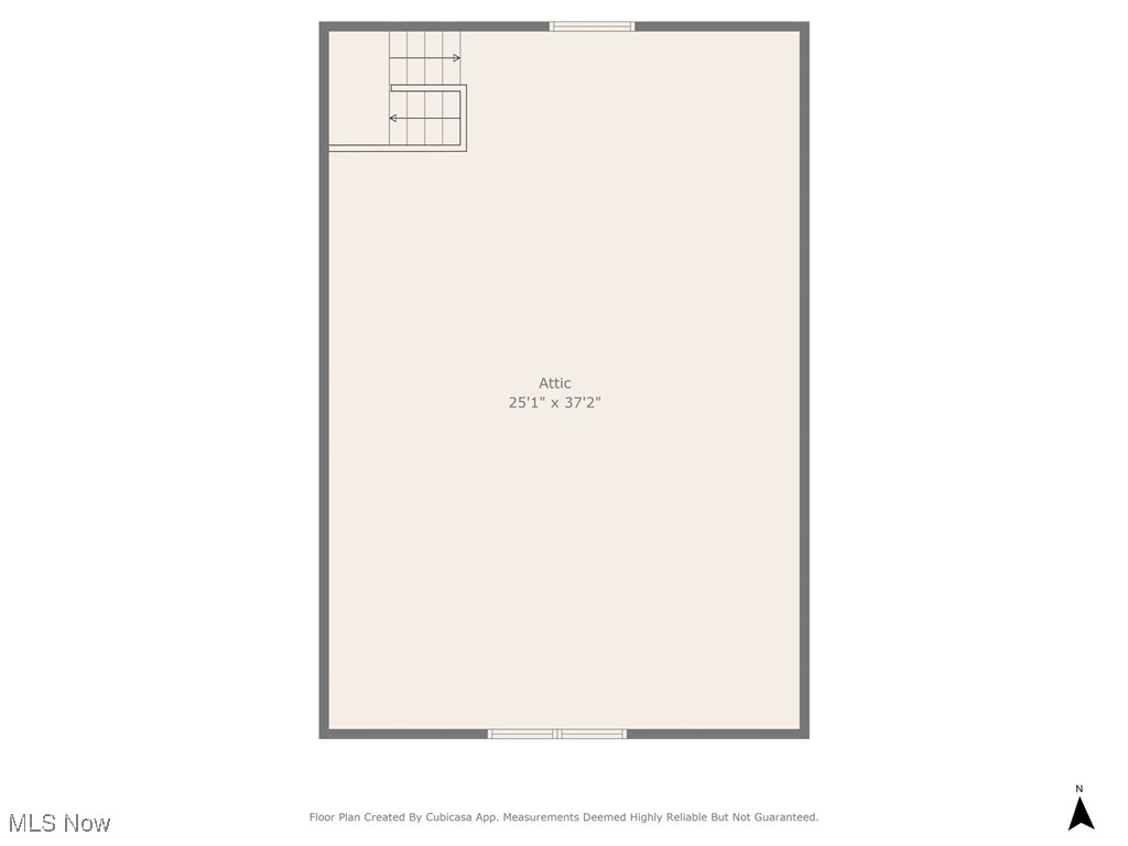 Brookpark - Residential Income