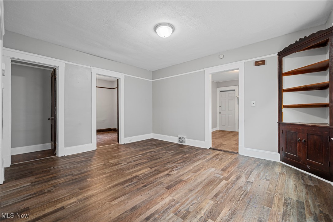 Brookpark - Residential Income