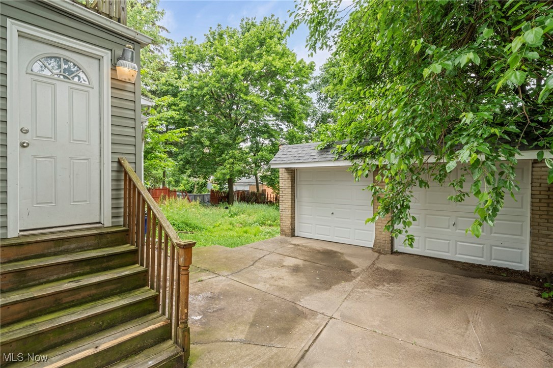 Brookpark - Residential Income