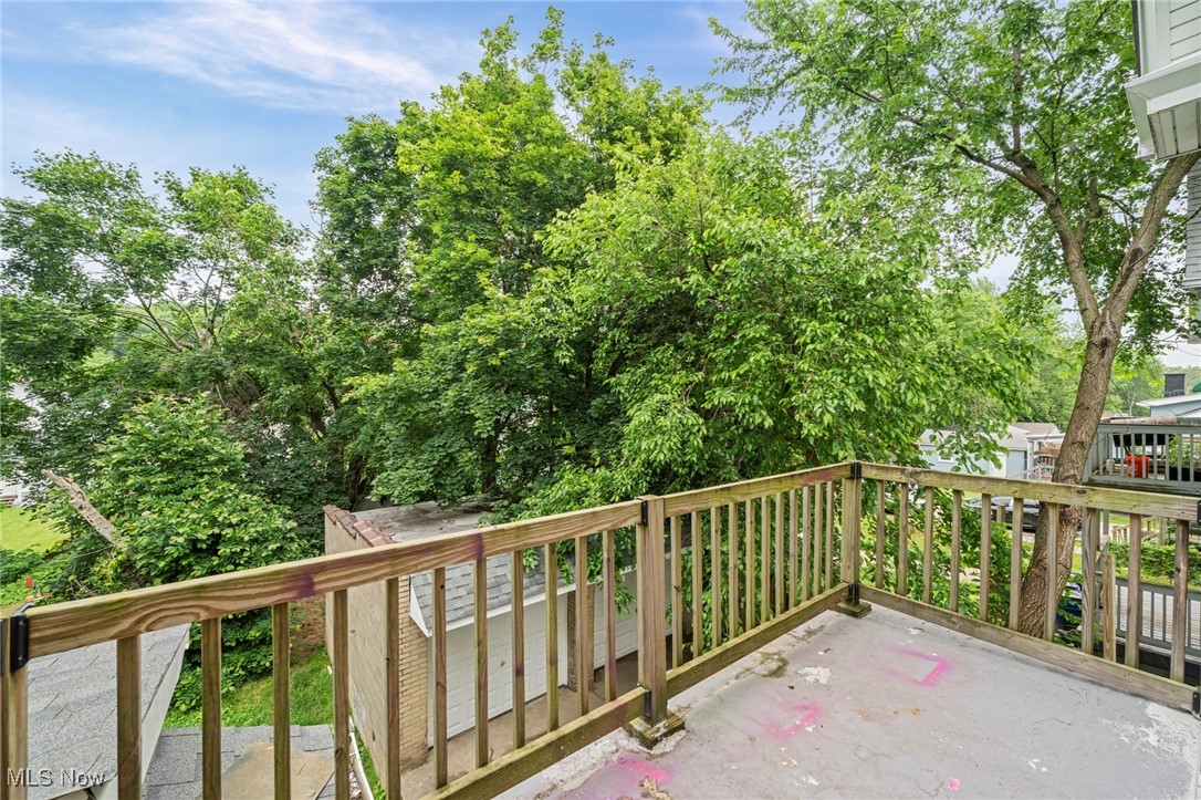 Brookpark - Residential Income