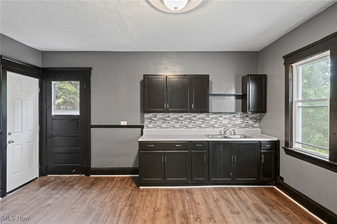 Brookpark - Residential Income