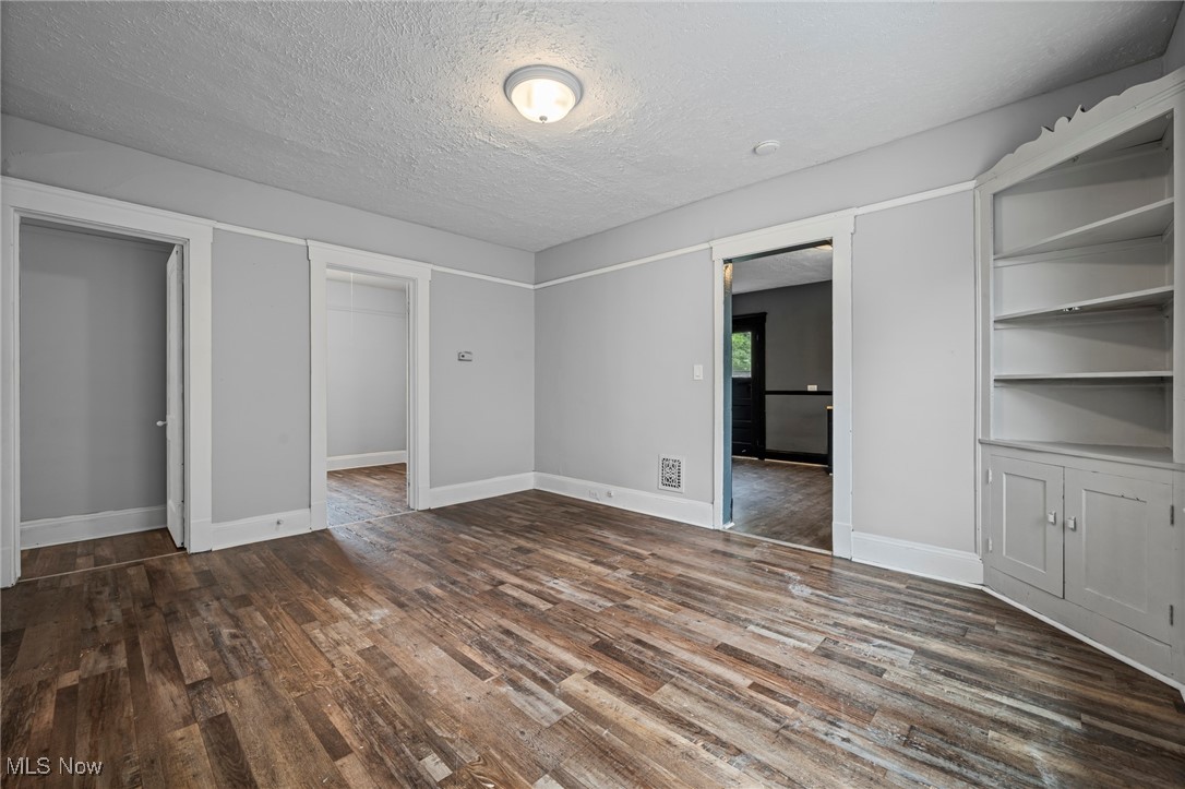 Brookpark - Residential Income