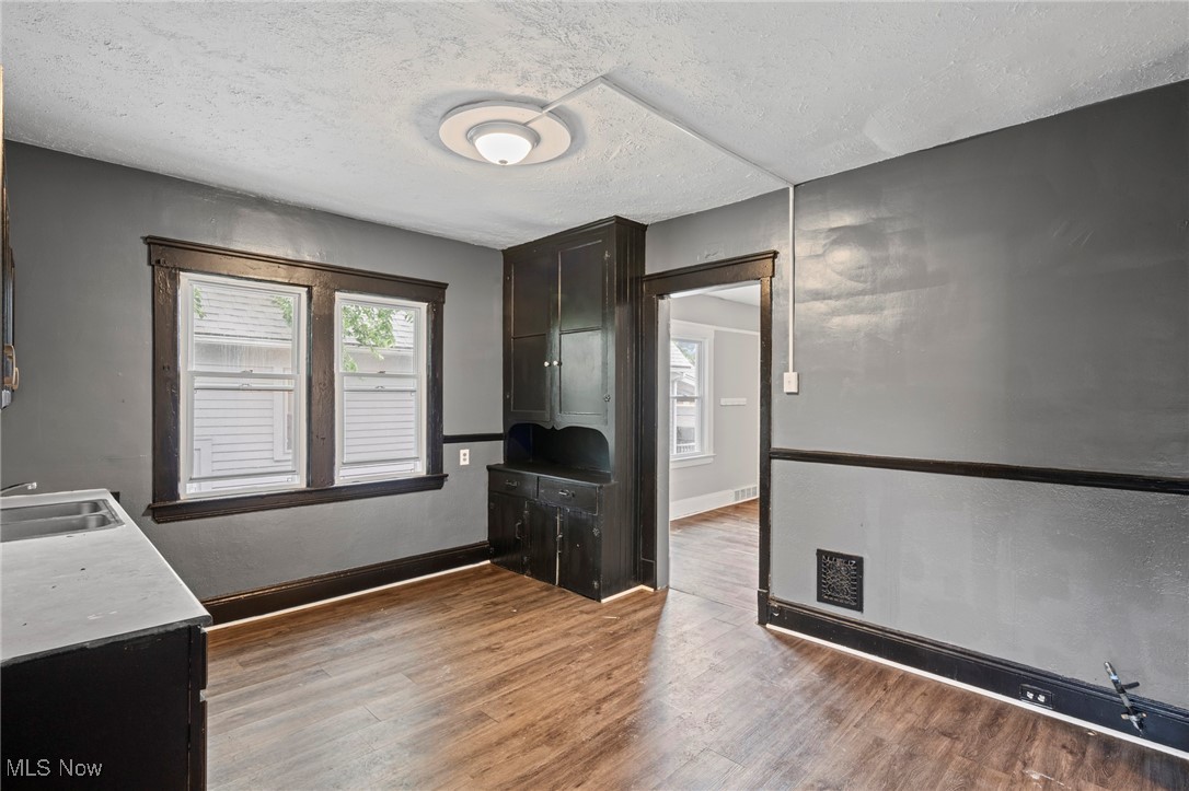 Brookpark - Residential Income