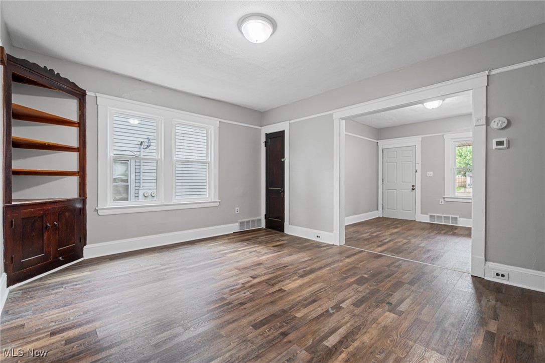 Brookpark - Residential Income