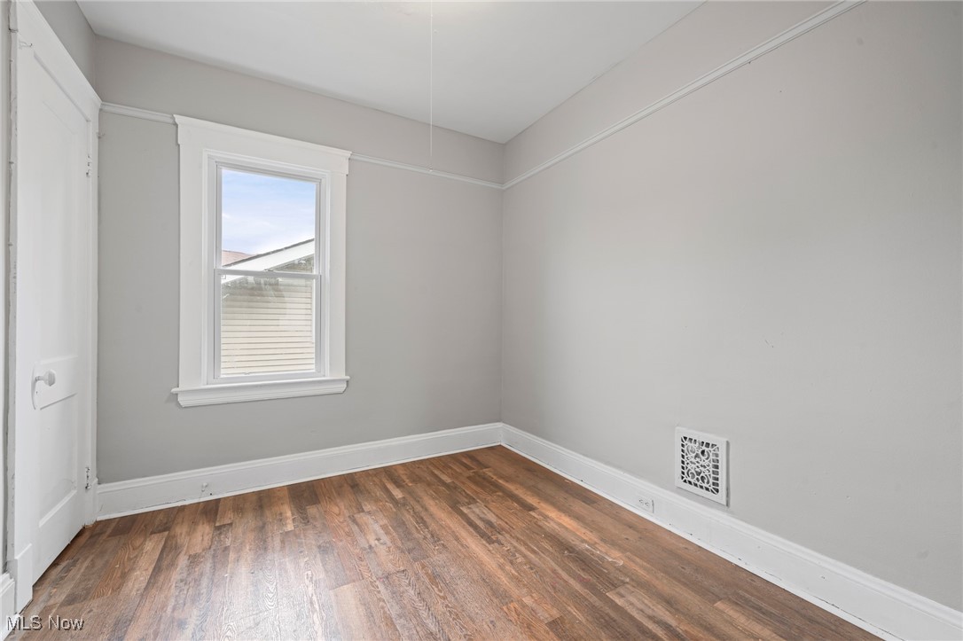 Brookpark - Residential Income