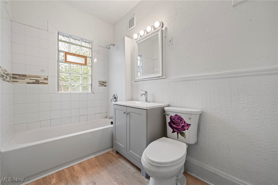 Brookpark - Residential Income