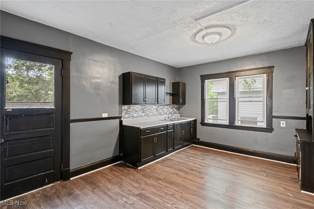 Brookpark - Residential Income