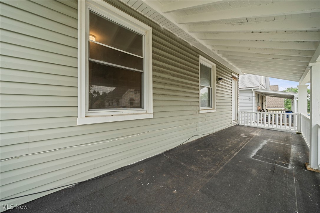 Brookpark - Residential Income