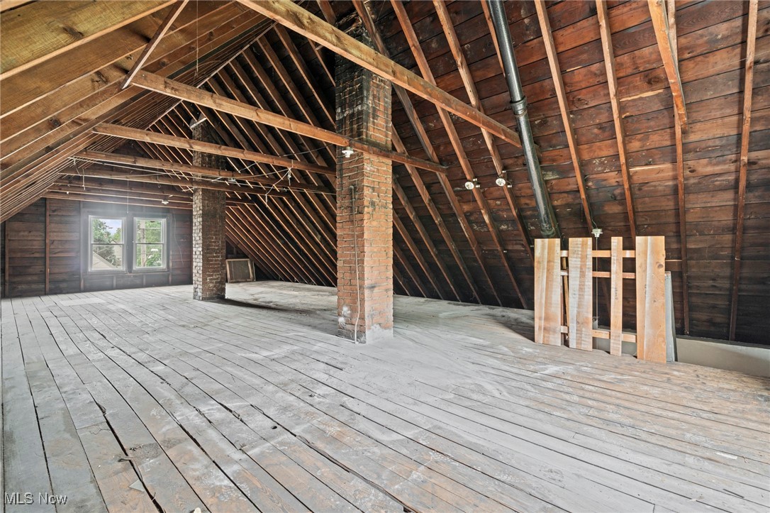 Brookpark - Residential Income