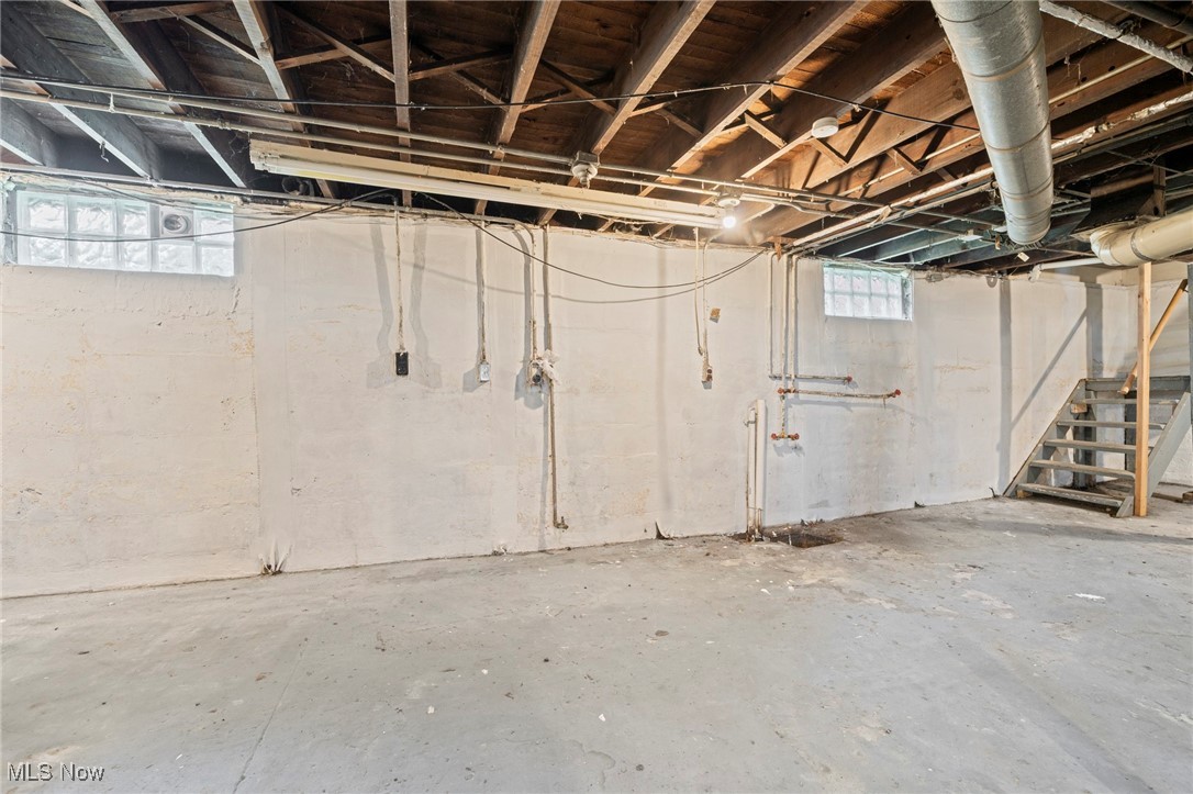 Brookpark - Residential Income