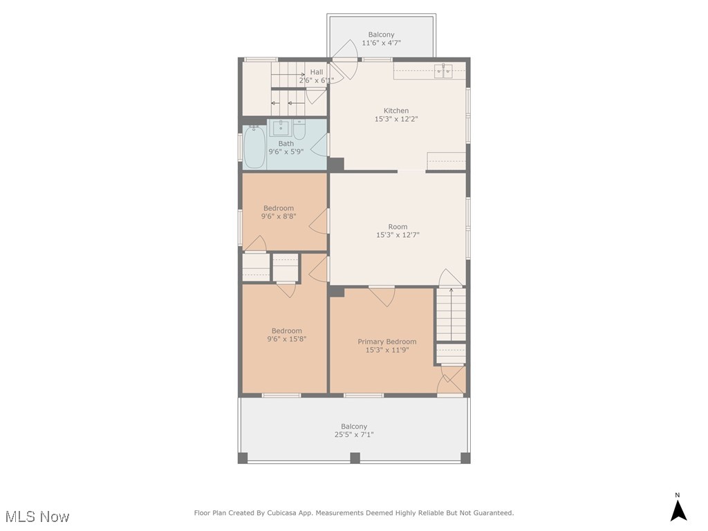 Brookpark - Residential Income