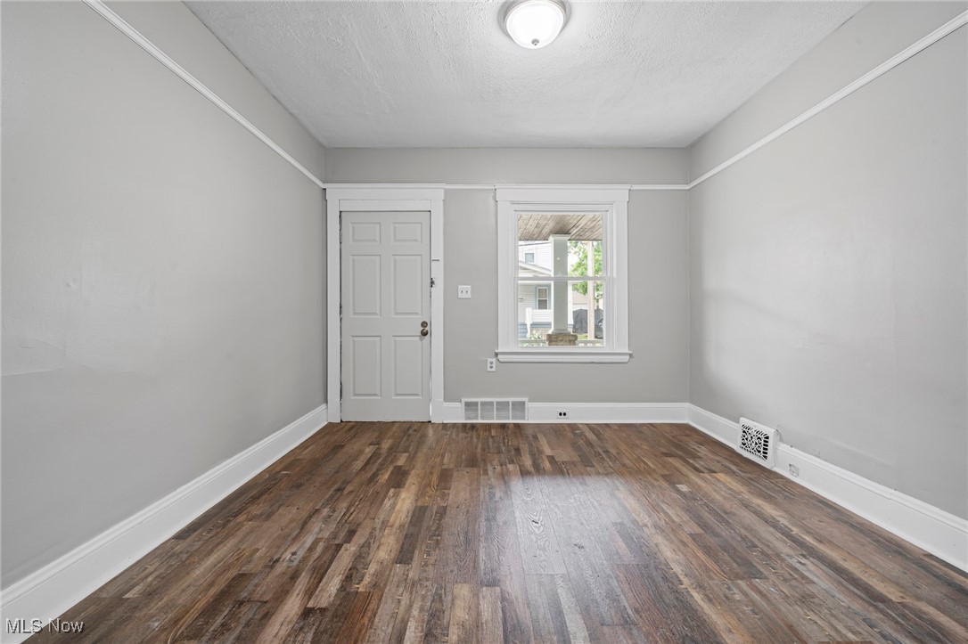 Brookpark - Residential Income