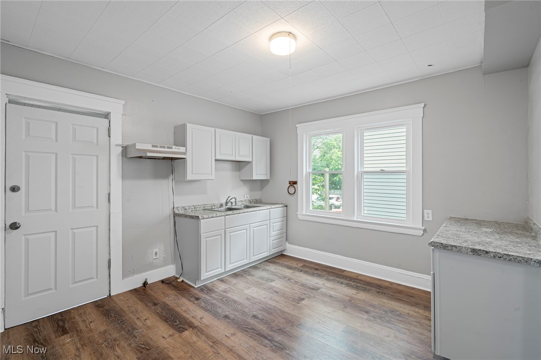 Brookpark - Residential Income