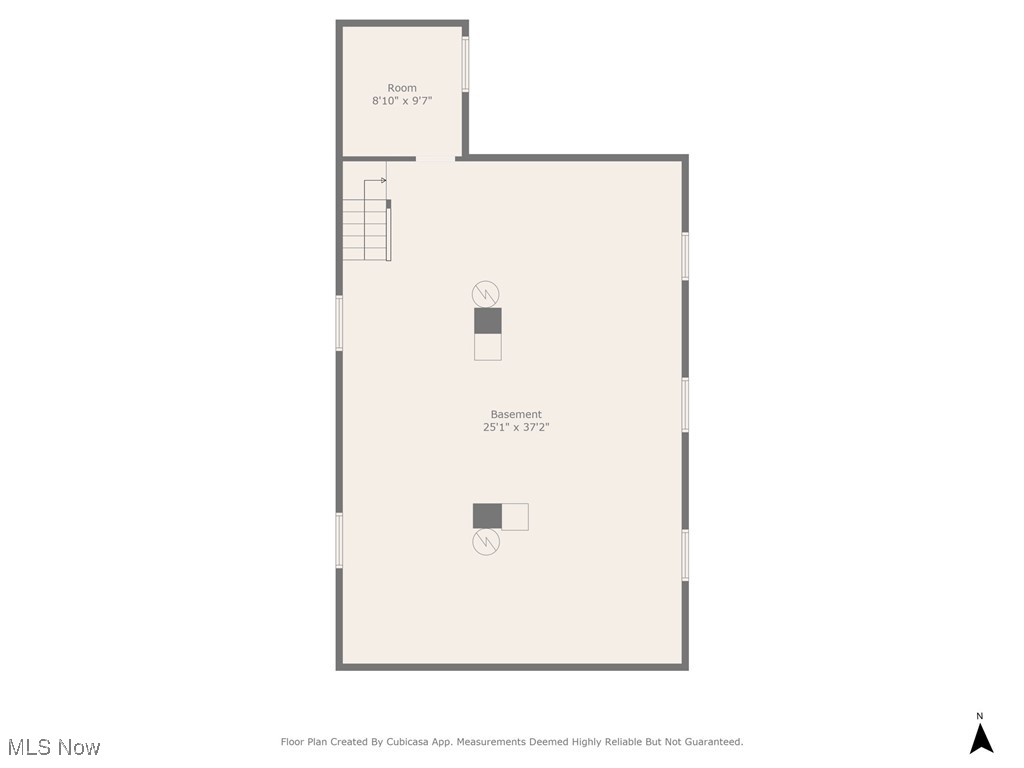 Brookpark - Residential Income