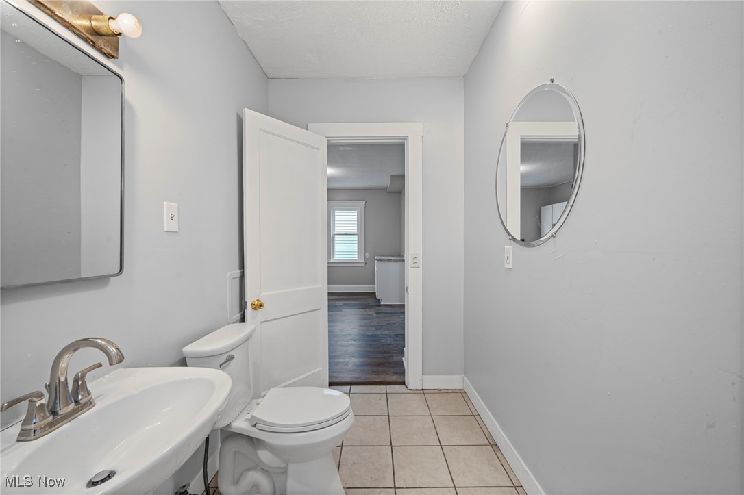 Brookpark - Residential Income