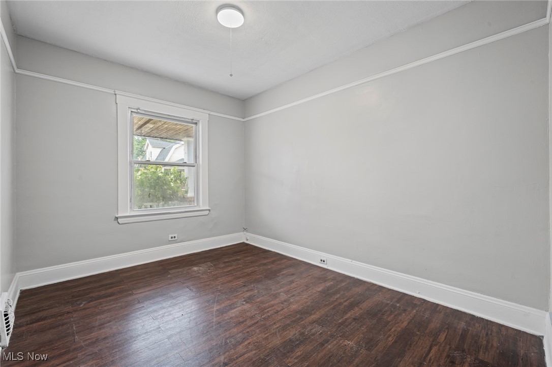 Brookpark - Residential Income