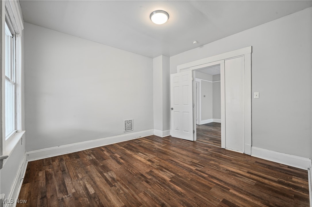 Brookpark - Residential Income