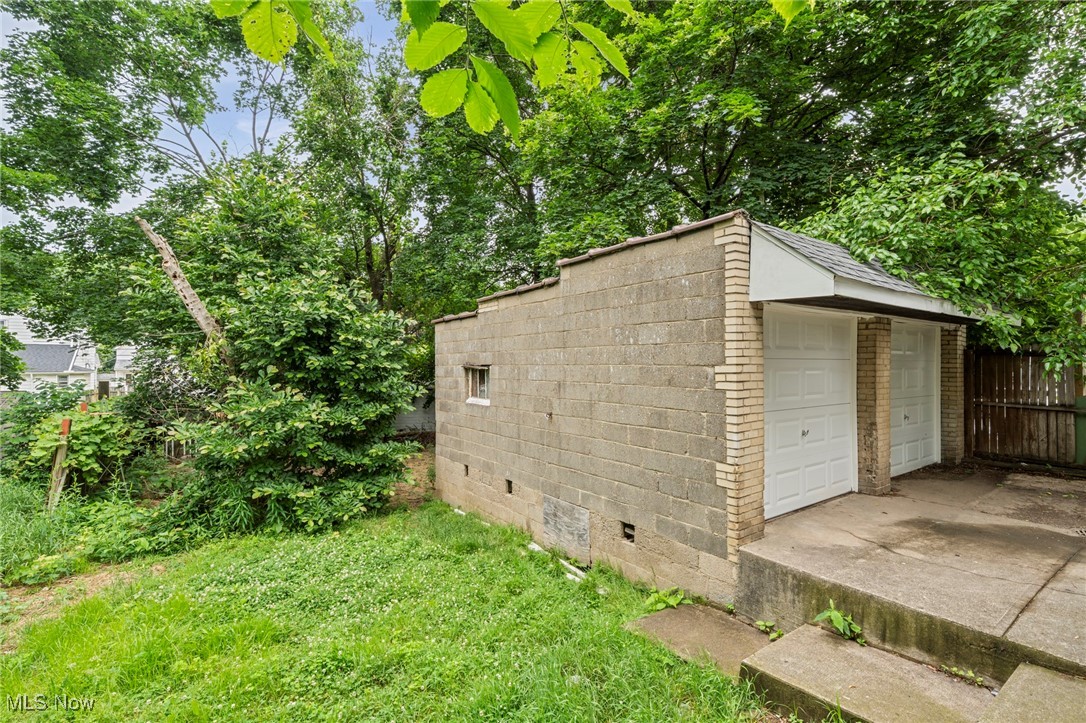 Brookpark - Residential Income