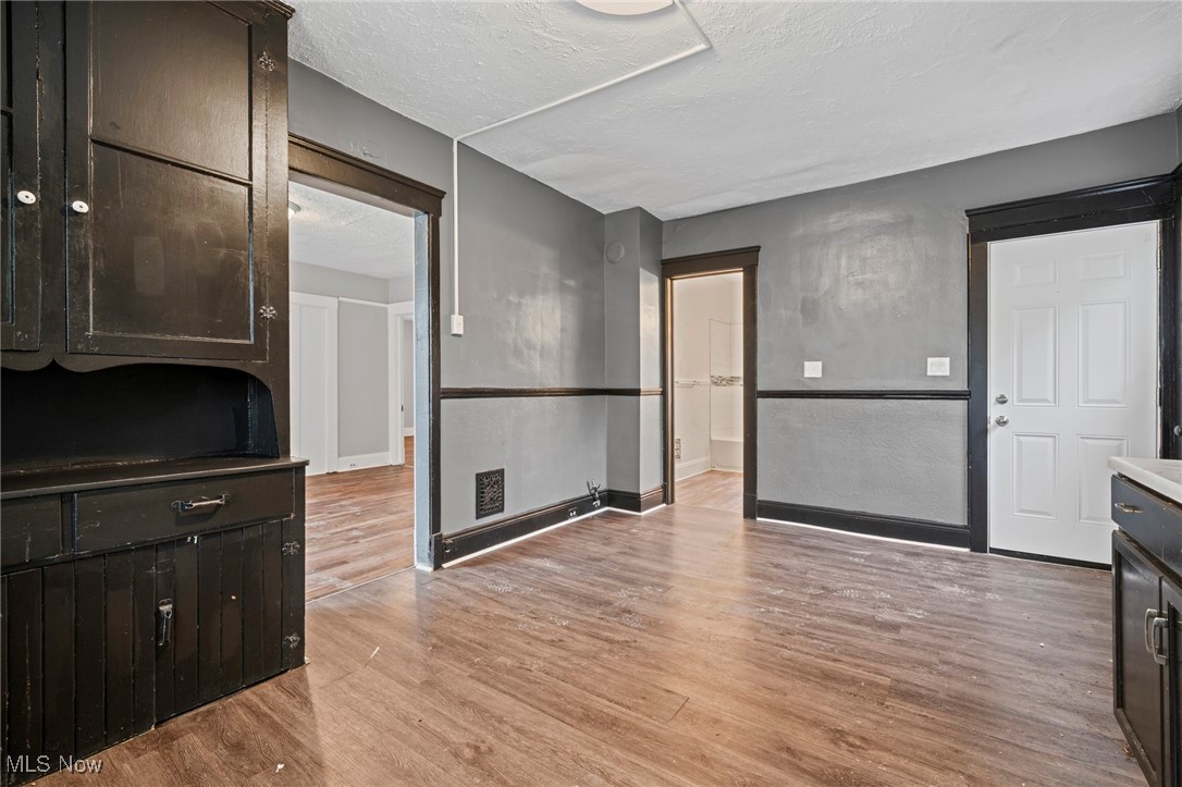 Brookpark - Residential Income