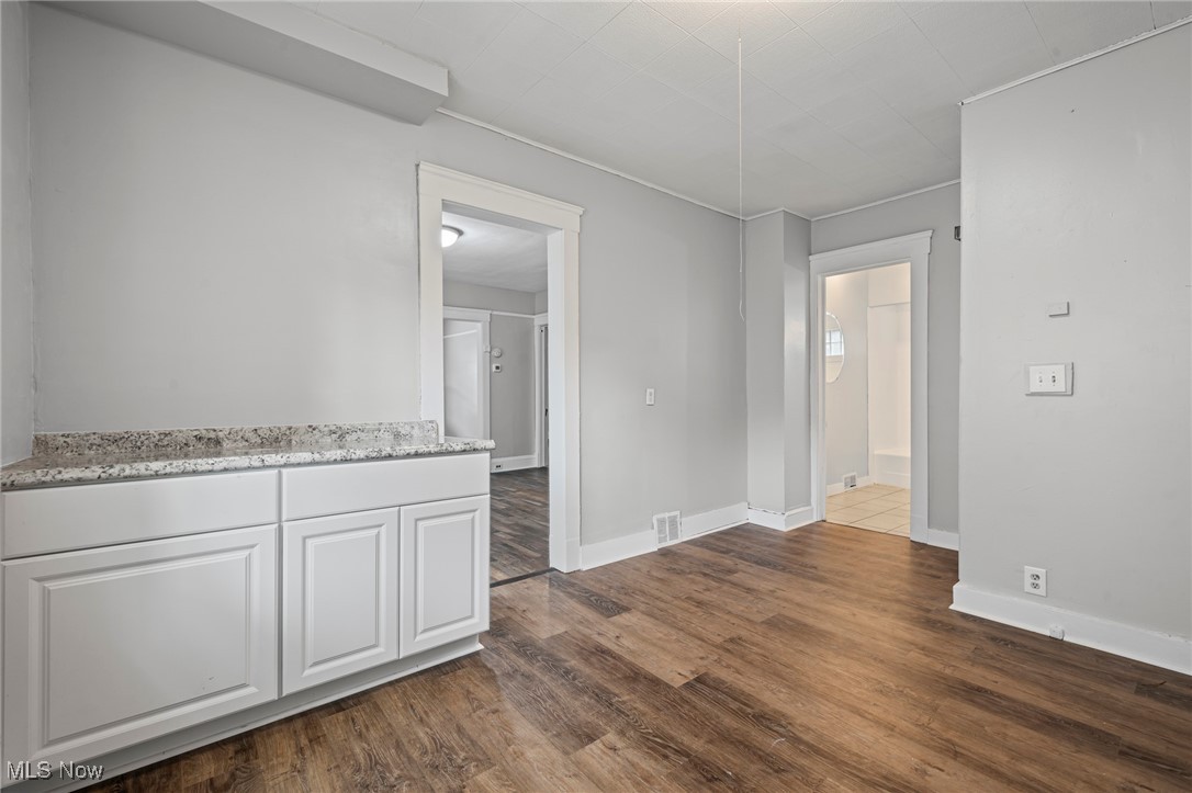 Brookpark - Residential Income