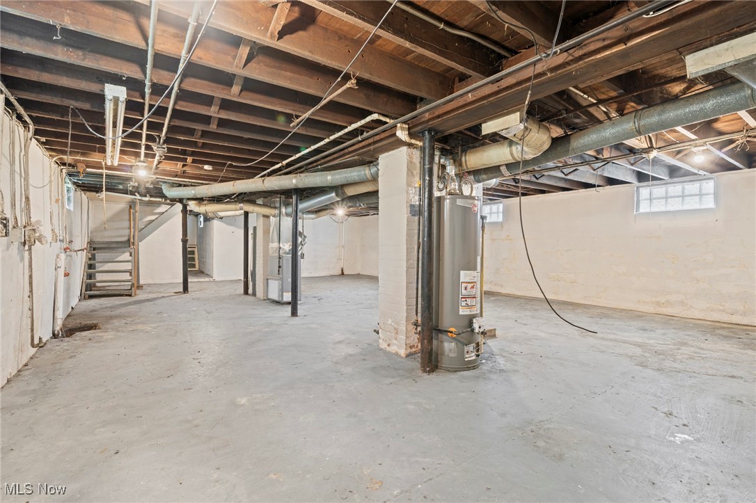 Brookpark - Residential Income