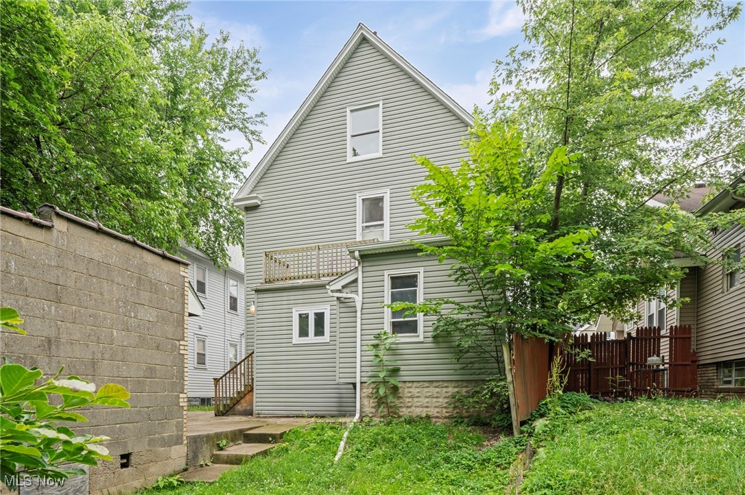 Brookpark - Residential Income