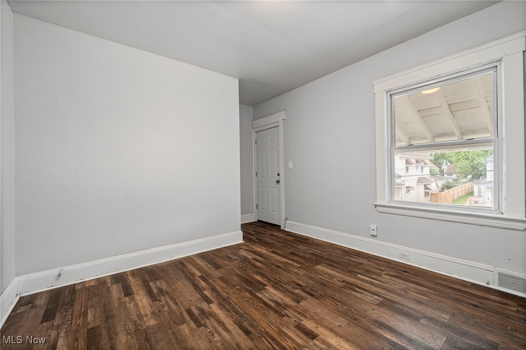 Brookpark - Residential Income