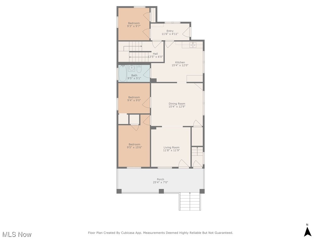 Brookpark - Residential Income