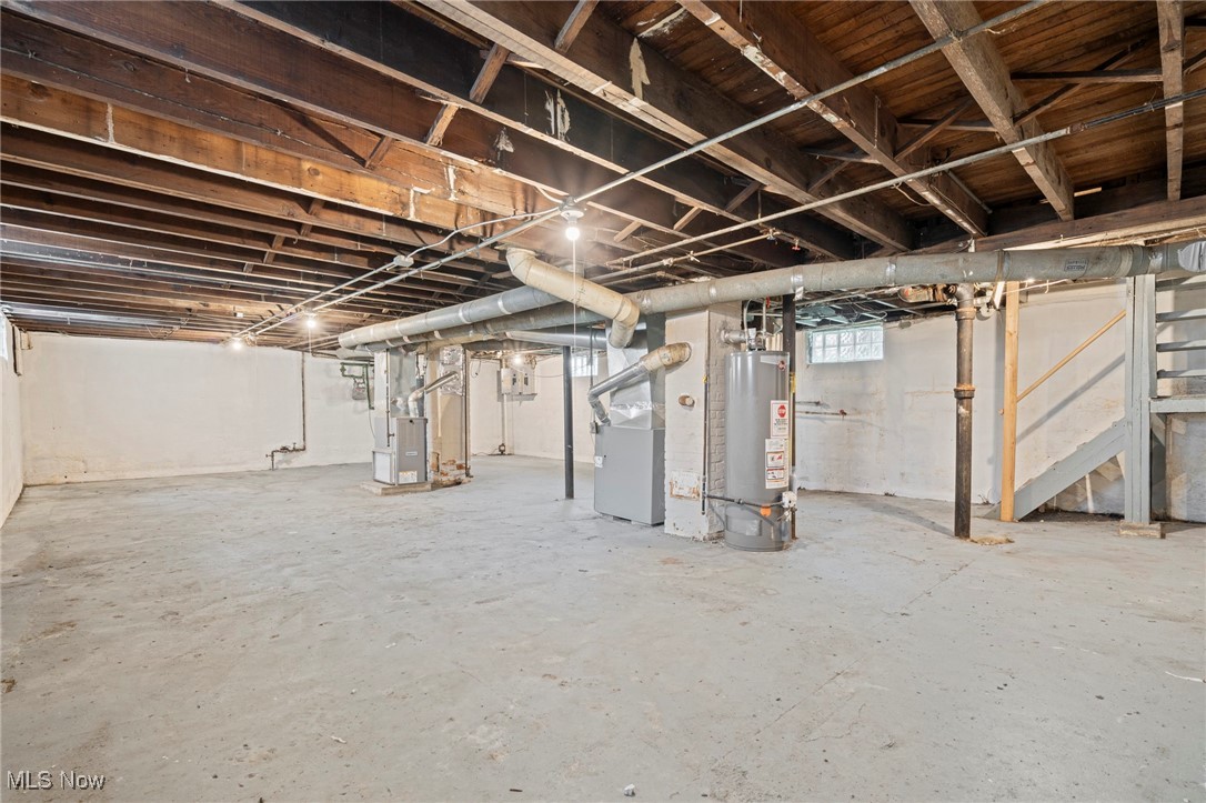 Brookpark - Residential Income