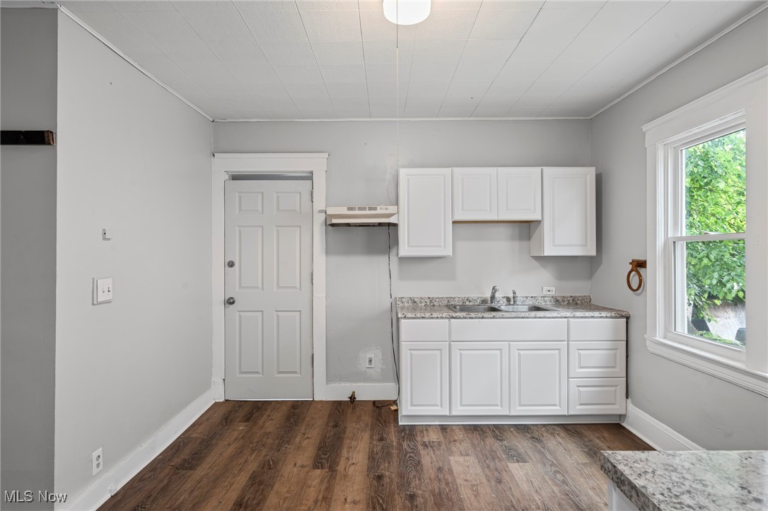 Brookpark - Residential Income