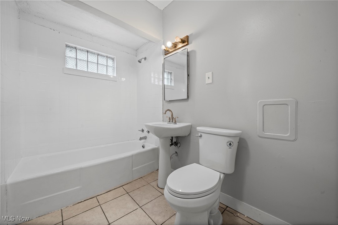 Brookpark - Residential Income