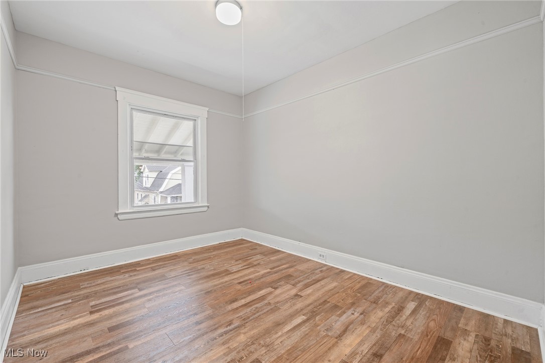 Brookpark - Residential Income