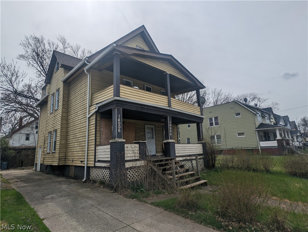 Frisbie Cos/Windemere 03 - Residential Income